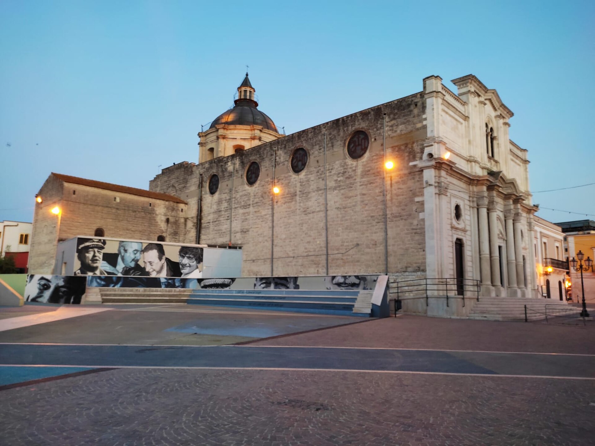 Trinitapoli